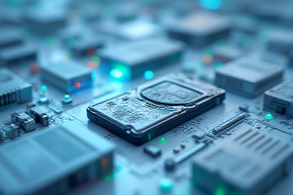 M2 硬盘显示 PCIE deVICE(remappping) 技术实力哪家强？数据恢复全解析